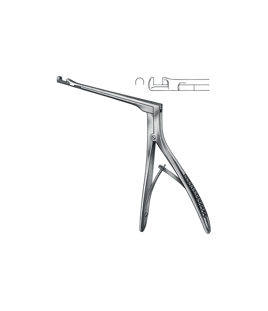 Hajek-Kofler Punch Up 4x4mm