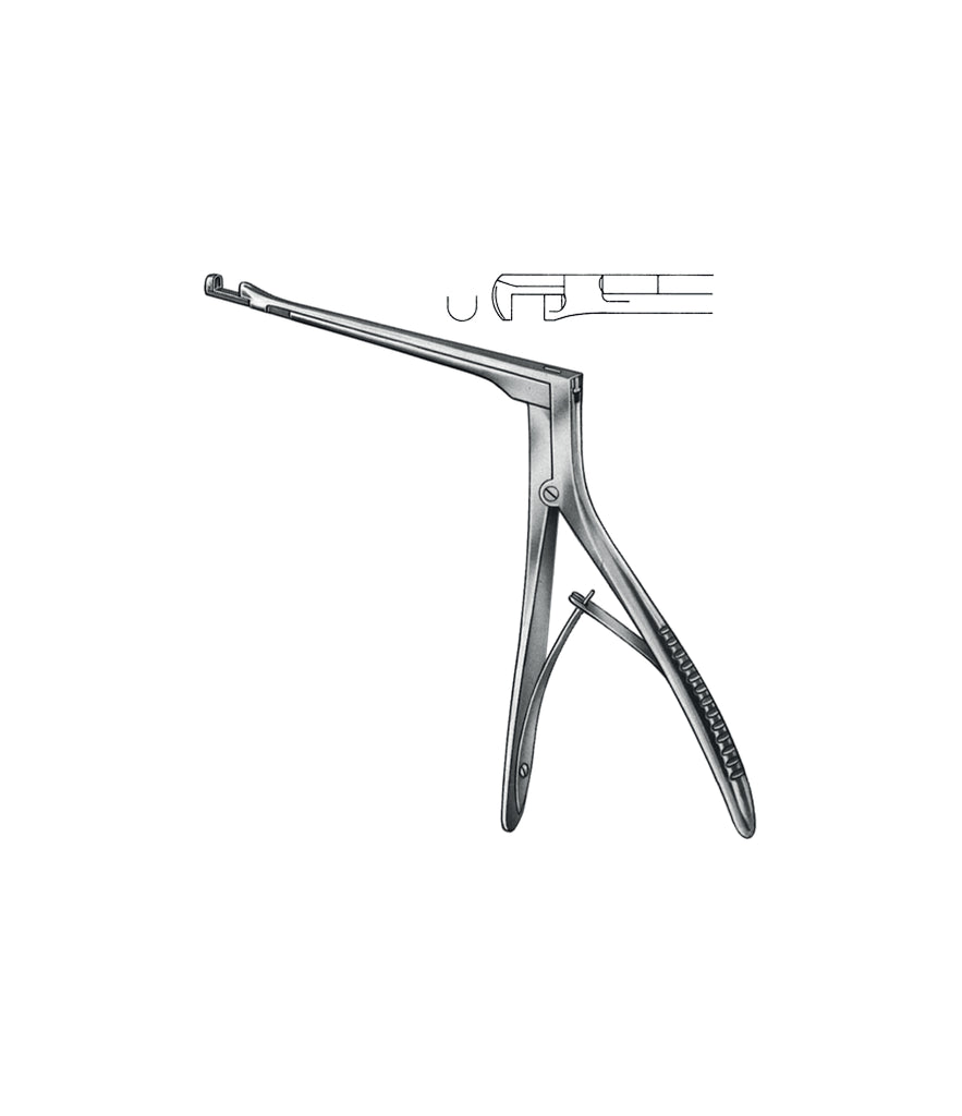 Hajek-Kofler Punch Down 4x4mm