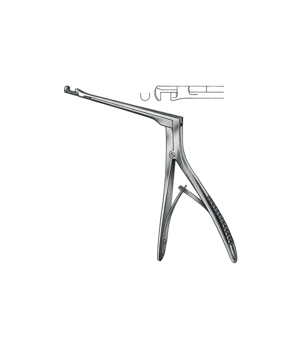 Hajek-Kofler Punch Down 4x4mm