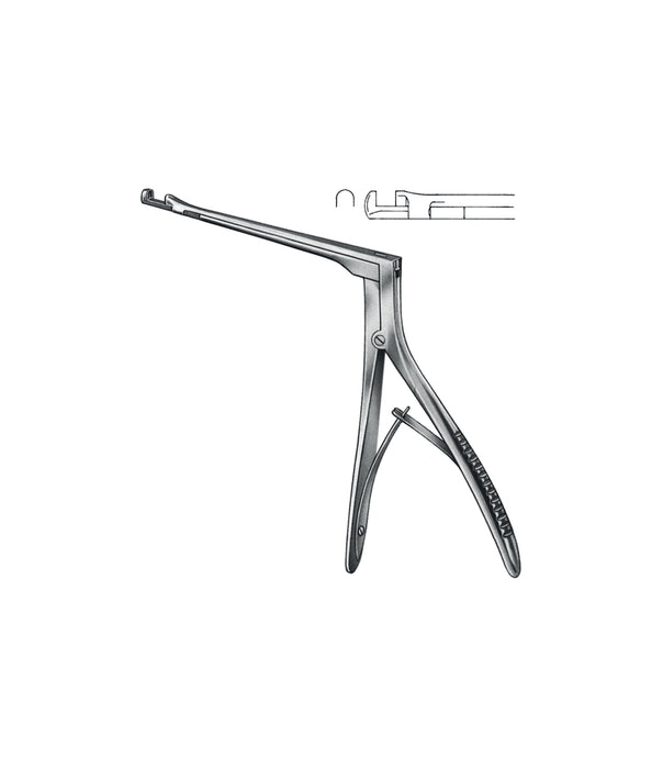 Hajek-Kofler Punch Up 3.5x3.5mm