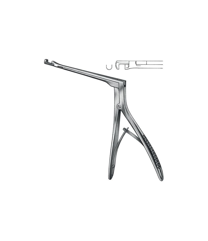 Hajek-Kofler Punch Down 3.5x3.5mm