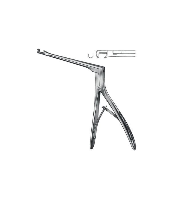 Hajek-Kofler Punch Down 3.5x3.5mm