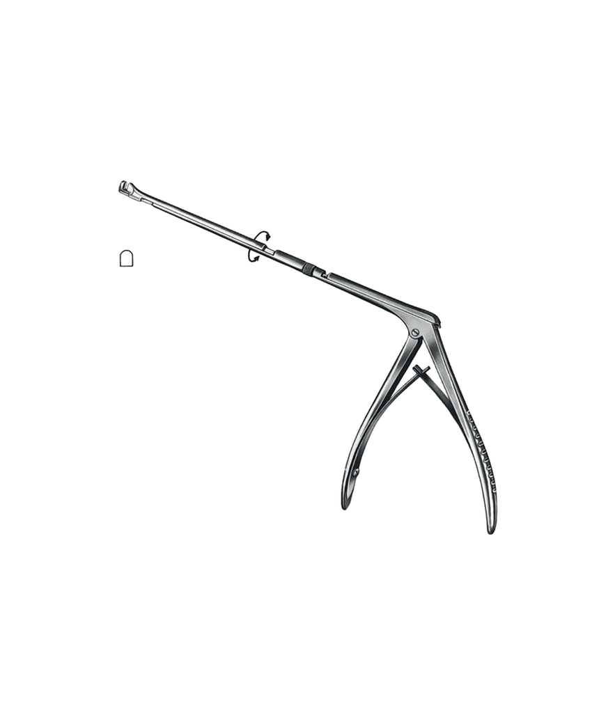 Hajek-Kofler Punch