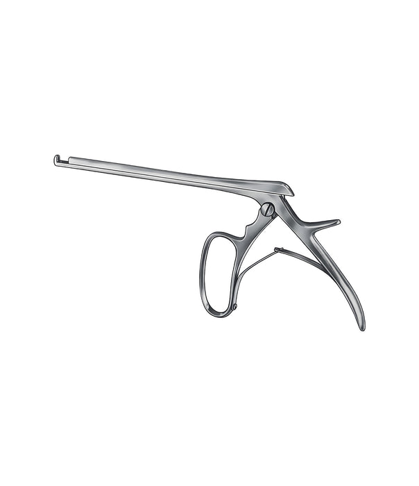 Ferris-Smith Sphenoid Punch 5x5mm Down