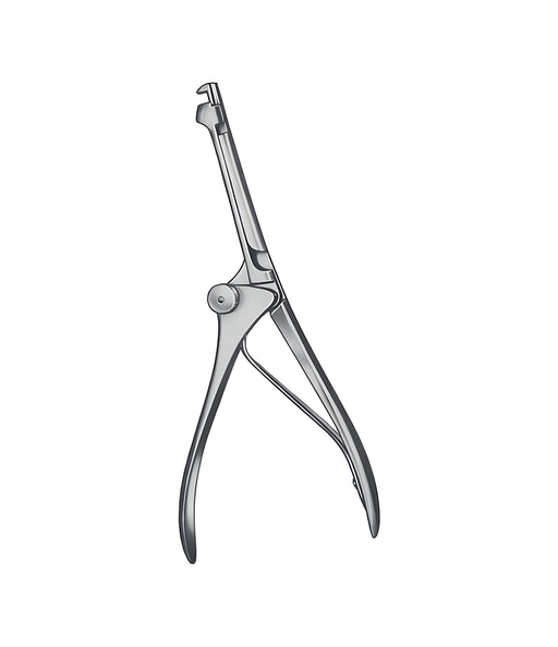 Hajek-Claus Sphenoid Punch