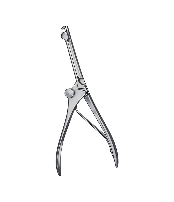Hajek-Claus Sphenoid Punch