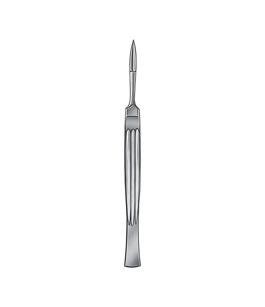 Joseph Knife Sharp Straight Figure 1