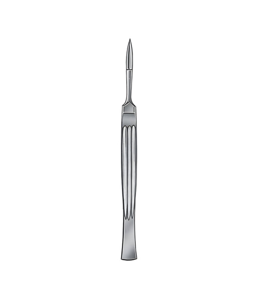 Joseph Knife Sharp Straight Figure 2