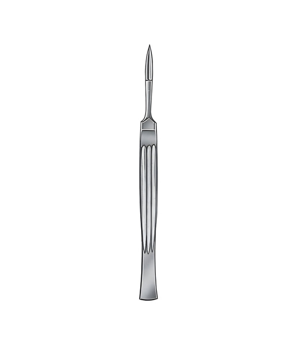 Joseph Knife Sharp Straight Figure 2