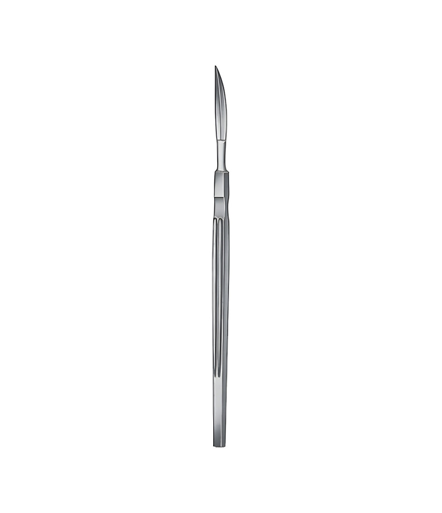 Fomon Knife Curved 16.0cm