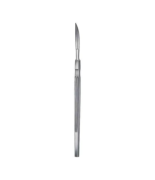 Fomon Knife Curved 16.0cm