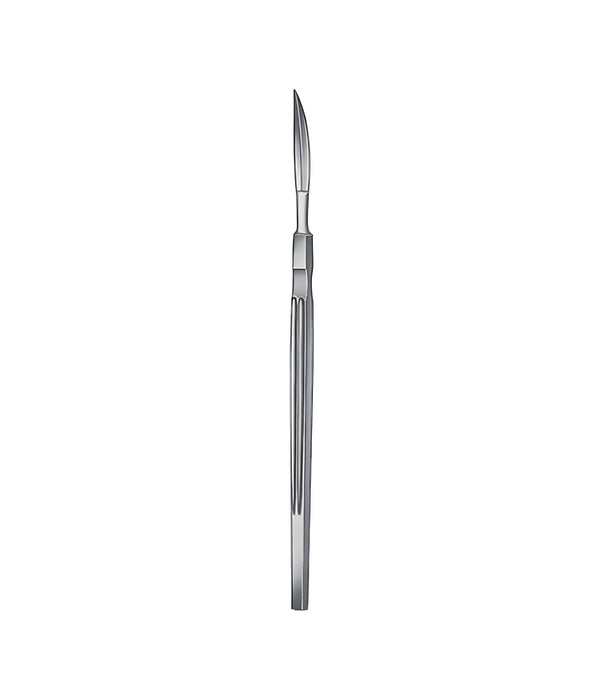 Fomon Knife Curved 16.0cm