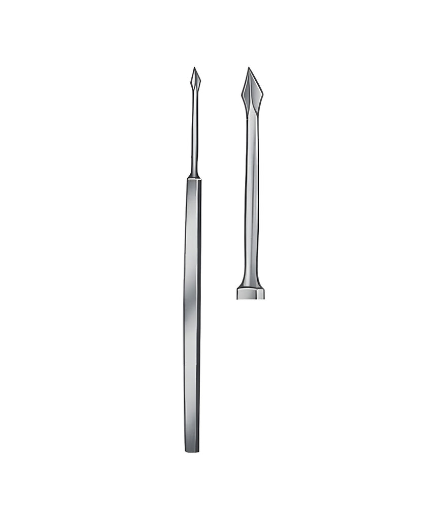 Masing Knife 13.0cm