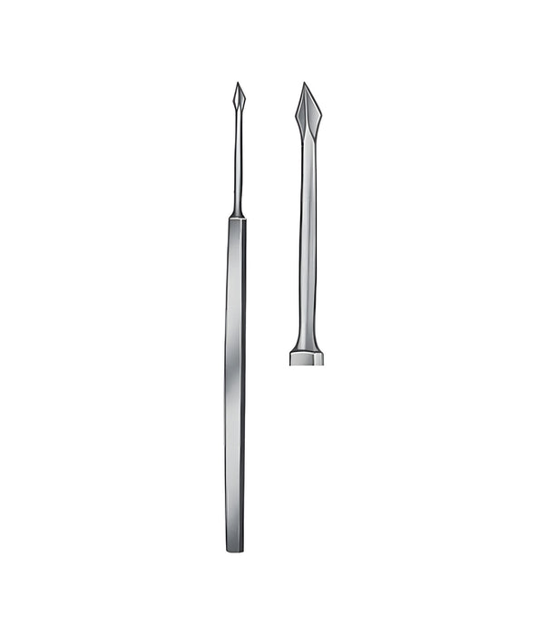 Masing Knife 13.0cm