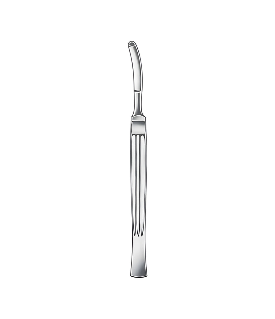 Converse Nasal Knife 16.0cm