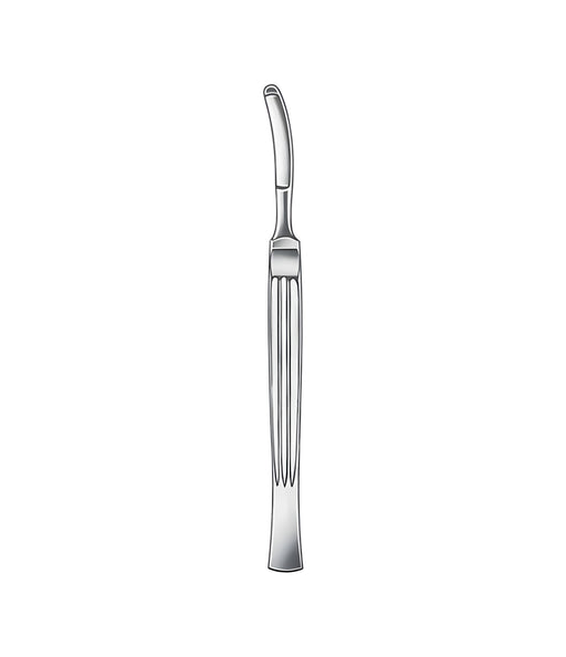 Converse Nasal Knife 16.0cm