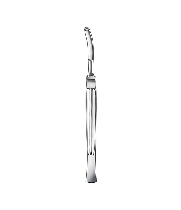 Converse Nasal Knife 16.0cm