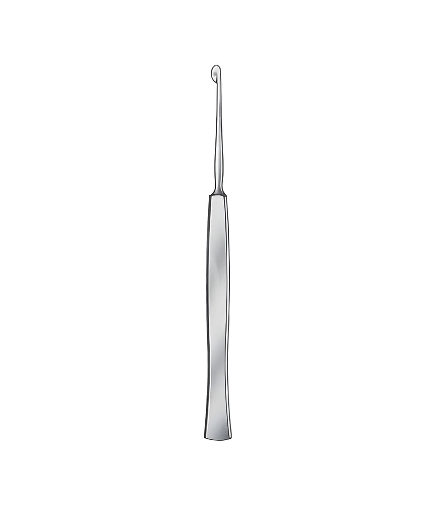 Freer "D" Septum Knife 15.0cm
