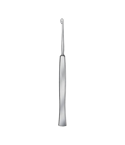 Freer "D" Septum Knife 15.0cm