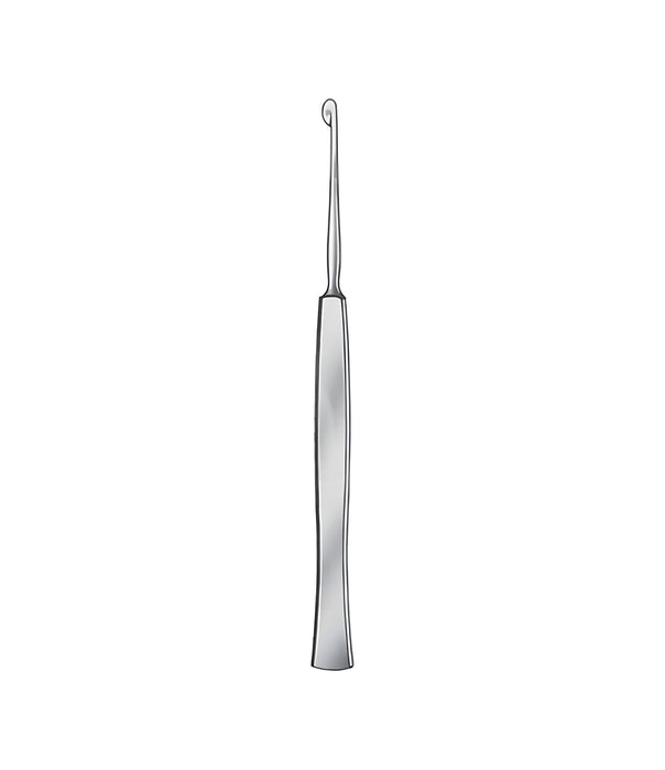 Freer "D" Septum Knife 15.0cm