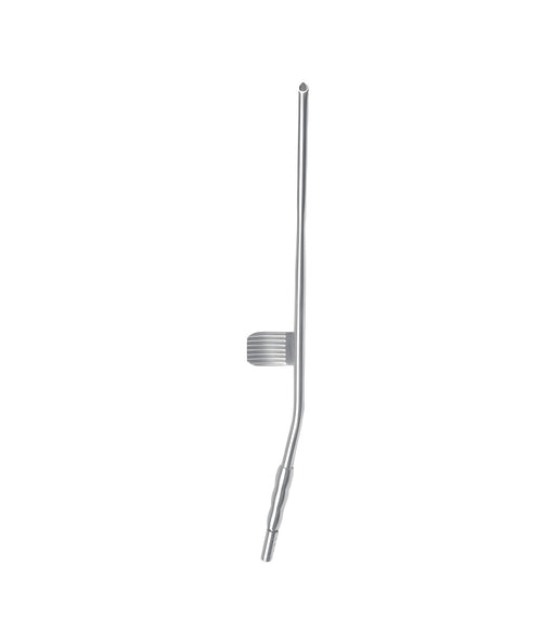Guilen Irrigation Cannula 20.0cm