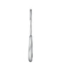 Ballenger Septum Swivel Knife Straight 3mm