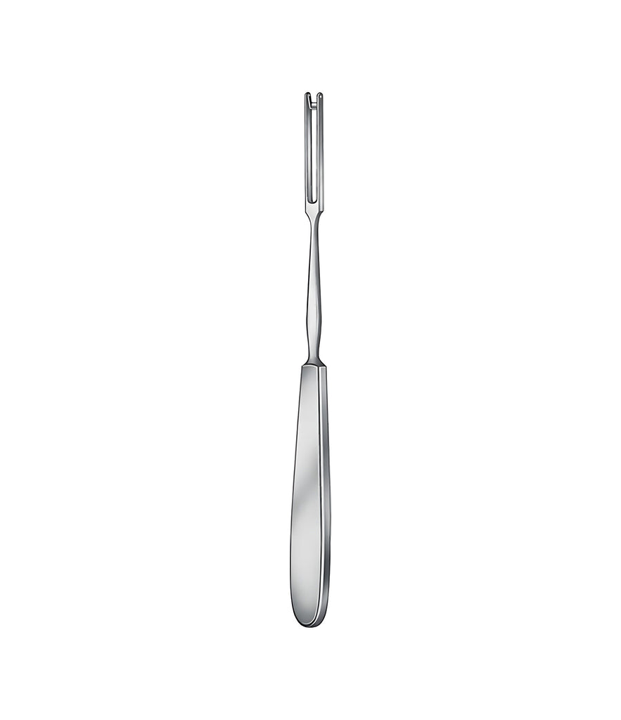 Ballenger Septum Swivel Knife Straight 3mm