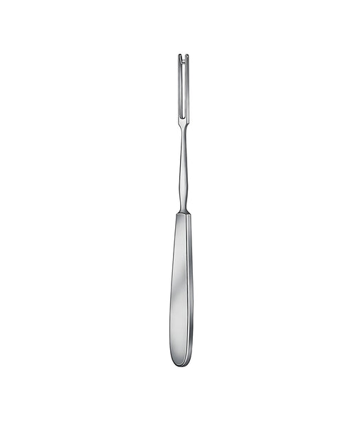Ballenger Septum Swivel Knife Straight 5mm