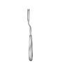 Ballenger Septum Swivel Knife, Bayonet Shank 4mm