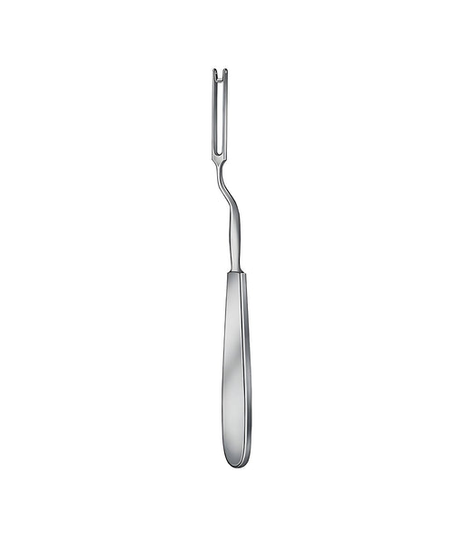 Ballenger Septum Swivel Knife, Bayonet Shank 5mm