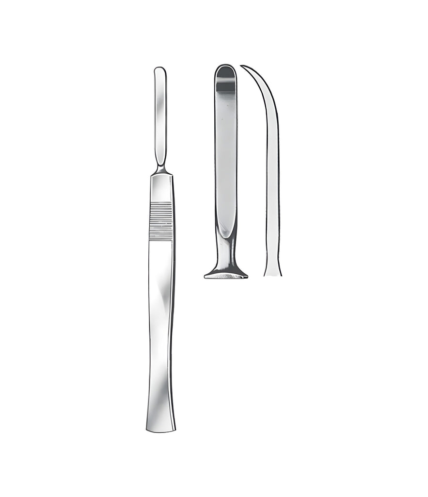 Mc Kenty Septum Elevator 4mm