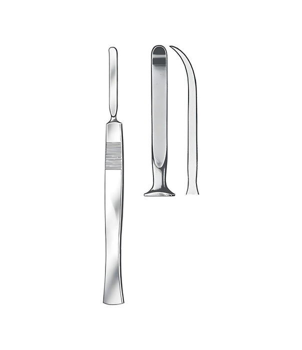 Mc Kenty Septum Elevator 4mm