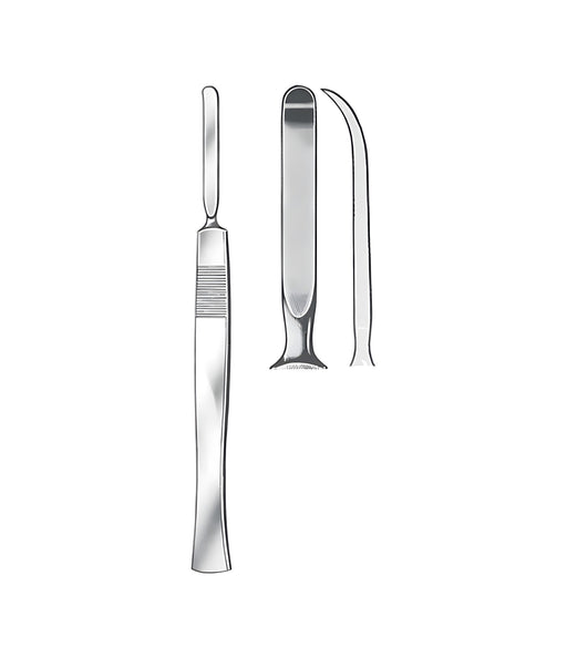Mc Kenty Septum Elevator 5mm