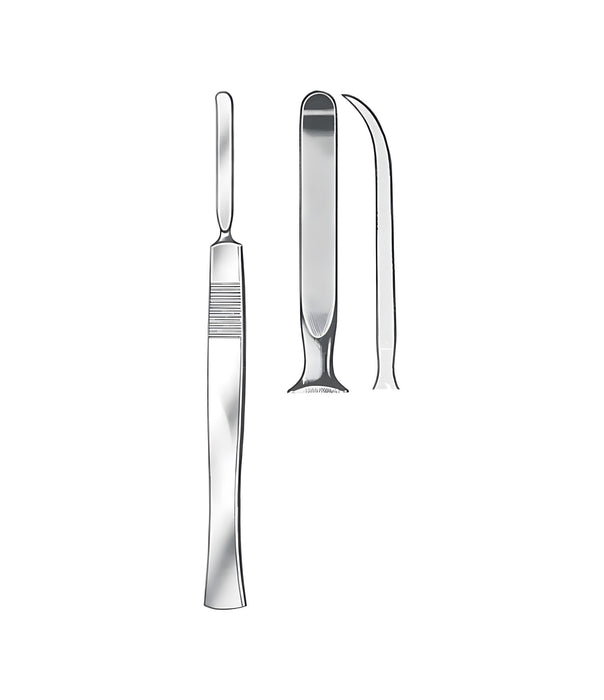 Mc Kenty Septum Elevator 5mm