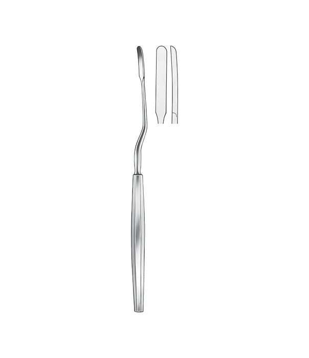 Joseph-Masing Septum Elevator 21.0cm