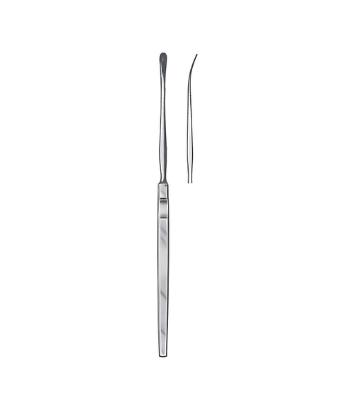 Halle Septum Elevator 16.5cm