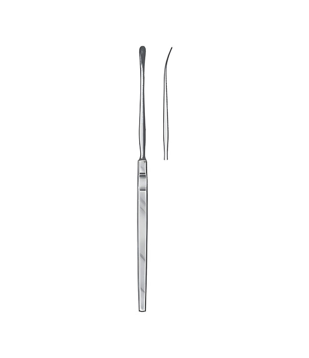 Halle Septum Elevator 16.5cm