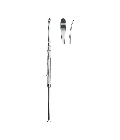 Freer Septum Elevator Blunt 19.0cm