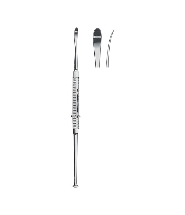 Freer Septum Elevator Blunt 19.0cm