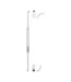 Cottle Septum Elevator Double End 23 cm