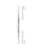 Masing Septum Elevator Double End 21cm