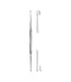 Masing Septum Elevator Double End 21cm