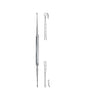 Masing Septum Elevator Double End 21cm