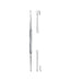 Masing Septum Elevator Double End 21cm