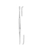 Howarth Septum Elevator Double End 21.5cm
