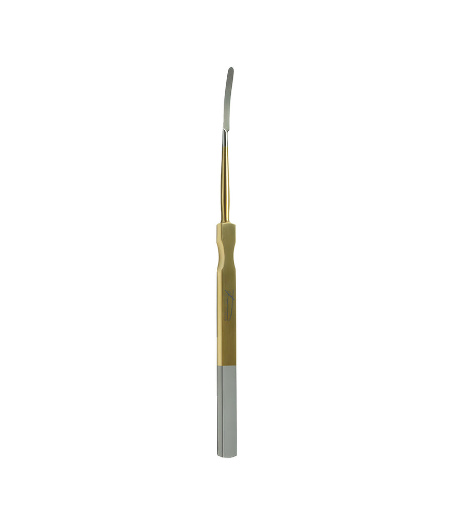 Nolst-Trenite Raspatory Type Joseph