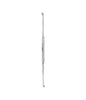 Pierce Septum Elevator Double End 21cm