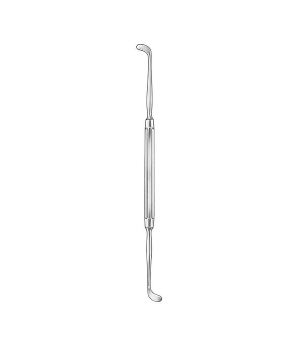 Pennington Septum Elevator Double End 21.0 cm