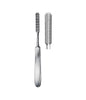 Maltz Nasal Rasps 18.0cm