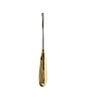 Aufricht Glabella Rasp Tungsten Carbide 20.5cm